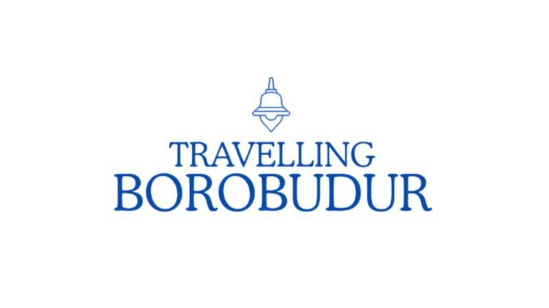 Travelling Borobudur