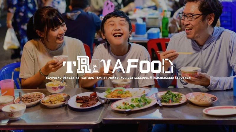 Triva Food