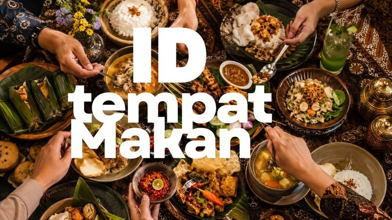 Tempat Makan