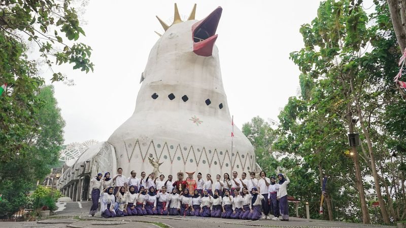 Bukit Rhema